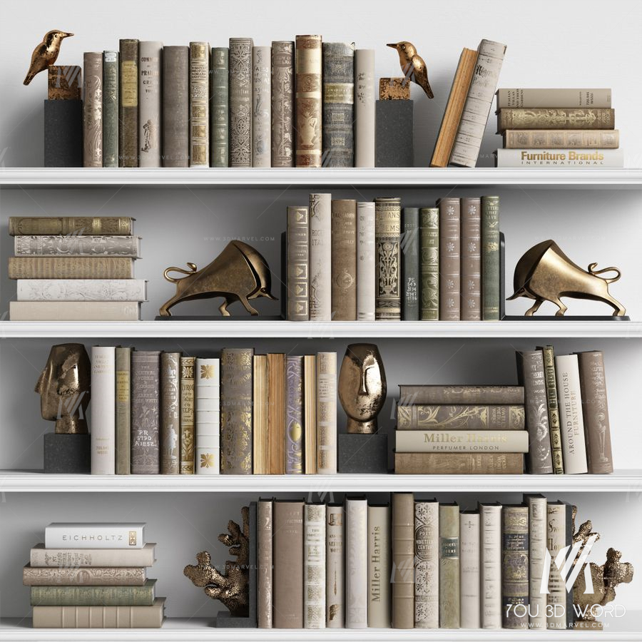 Classic Books 03